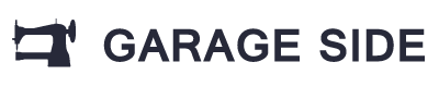 京都 GARAGESIDE BAG(京都ガレージサイド バッグ)